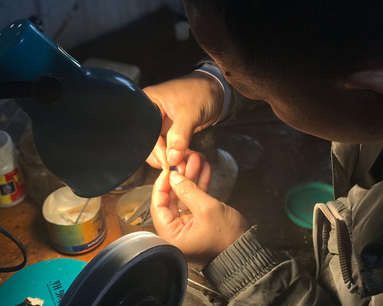 Lam Thuong & Luc Yen Hiking Tour: 3 Days of Invigorating Adventure & Cascading Falls